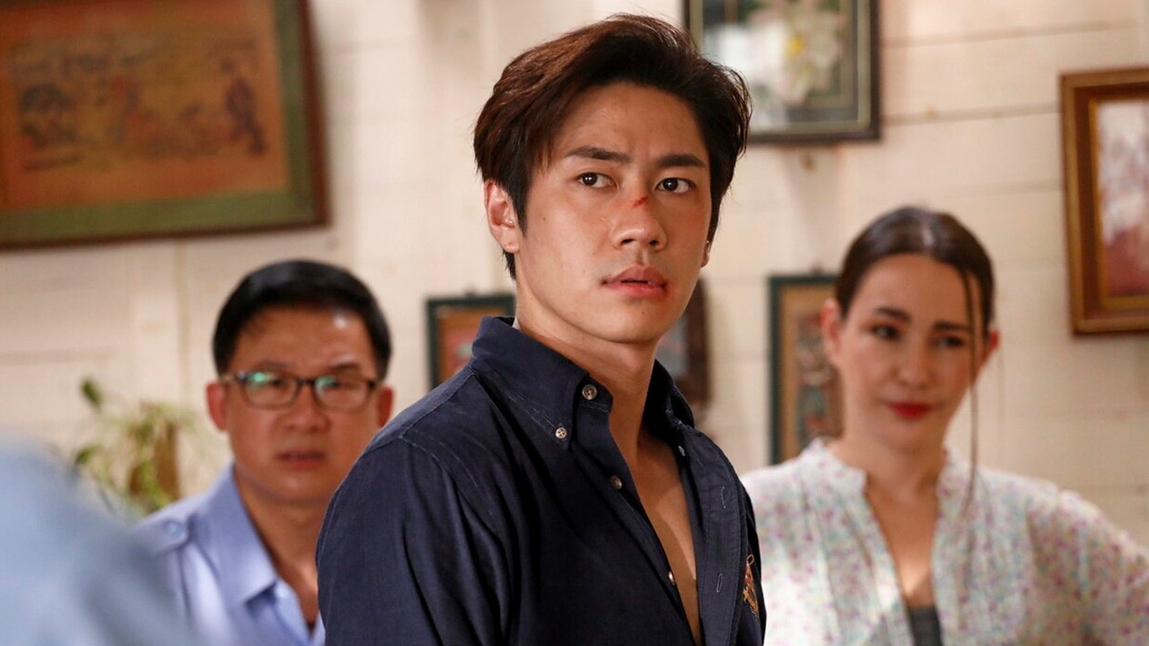 "แจม" เจอศึกหนักปมหลานสาว "ฟิล์ม" สงสัย ใน Laws of Attraction กฎแห่งรักดึงดูด