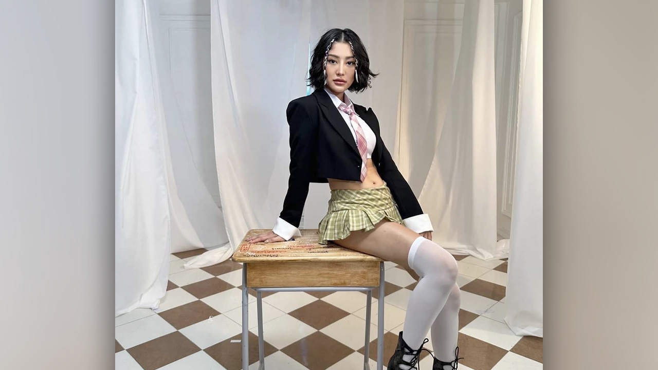 แซ่บซี้ด มิ้วกี้ ปล่อยซิงเกิลฟาดพวก Toxic ตีแผ่ชีวิตวัยเด็ก จนมาเป็นตัวแม่