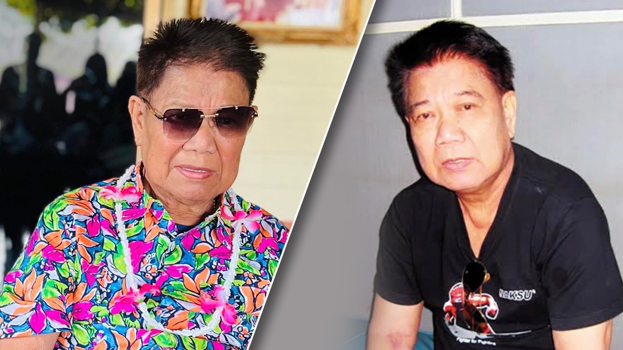 เปิดประวัติครูเพลงดัง ชลธี ธารทอง ศิลปินแห่งชาติ 2542 ฝากผลงานมากมาย