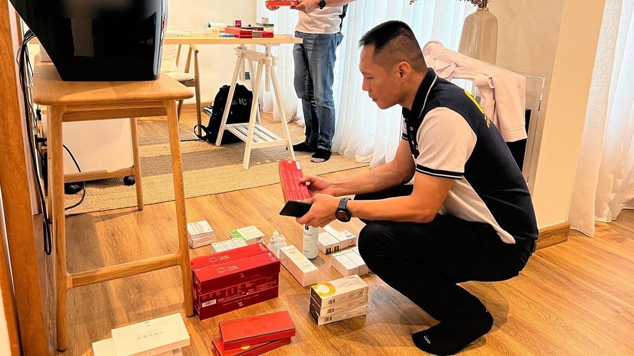 ปิดคลินิกเถื่อน ทําสวยต่างชาติ สาวพม่าอ้างเป็นหมอ ทุนจีนเปิดหลายประเทศ