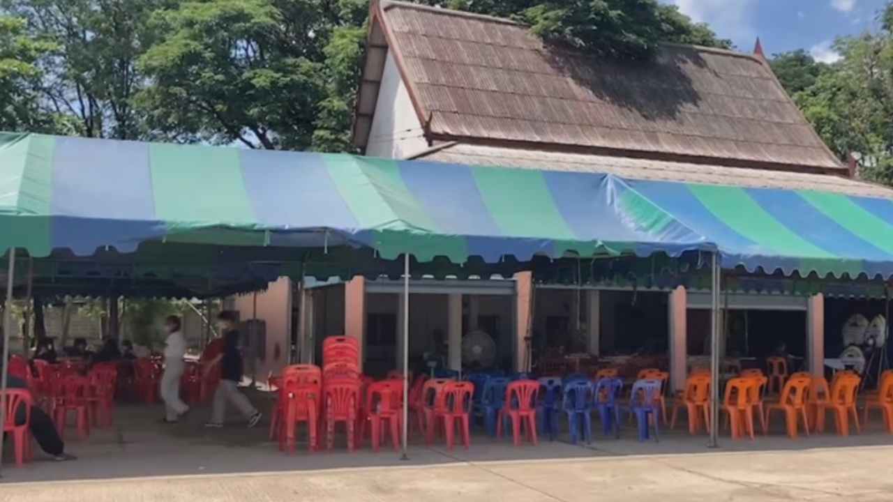 หนุ่มม.2 หึงรุ่นพี่ม.4 เห็นควงสาวที่เพิ่งเลิก พกมีดมาร.ร.แทงดับ