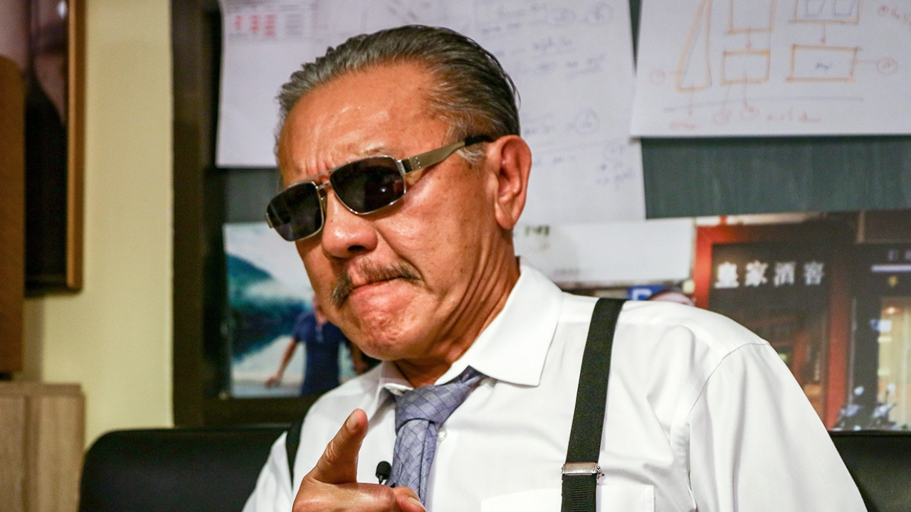 "ชูวิทย์" ชี้ "อยู่ให้เป็น เย็นให้พอ รอให้ได้" คุณสมบัติ นักการเมือง