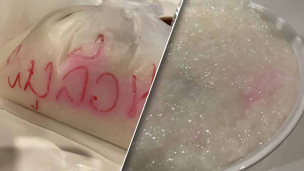 อ.เจษฎ์ เตือน อย่าใช้ปากกาเมจิกเขียน "พลาสติก" ใส่อาหาร ซึมง่าย เสี่ยงมะเร็ง