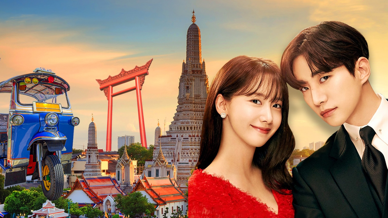 King The Land ฟีเวอร์ โปรโมต ของกิน-สถานที่ท่องเที่ยวไทย หนักมาก Soft Power ทรงพลังทางเศรษฐกิจ