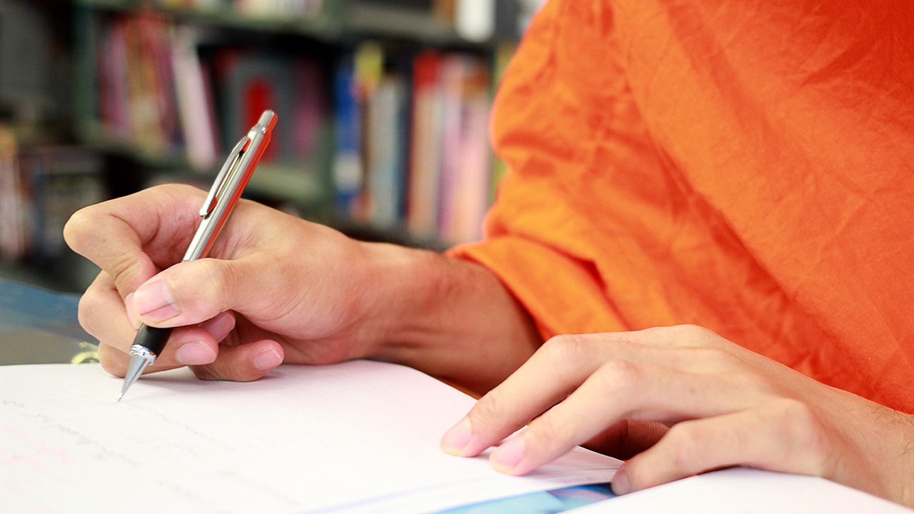 เปิดสถิติ 10 อันดับแชมป์สำนักเรียนบาลี 66 วัดอาวุธวิกสิตาราม สุดยอดธรรมยุต