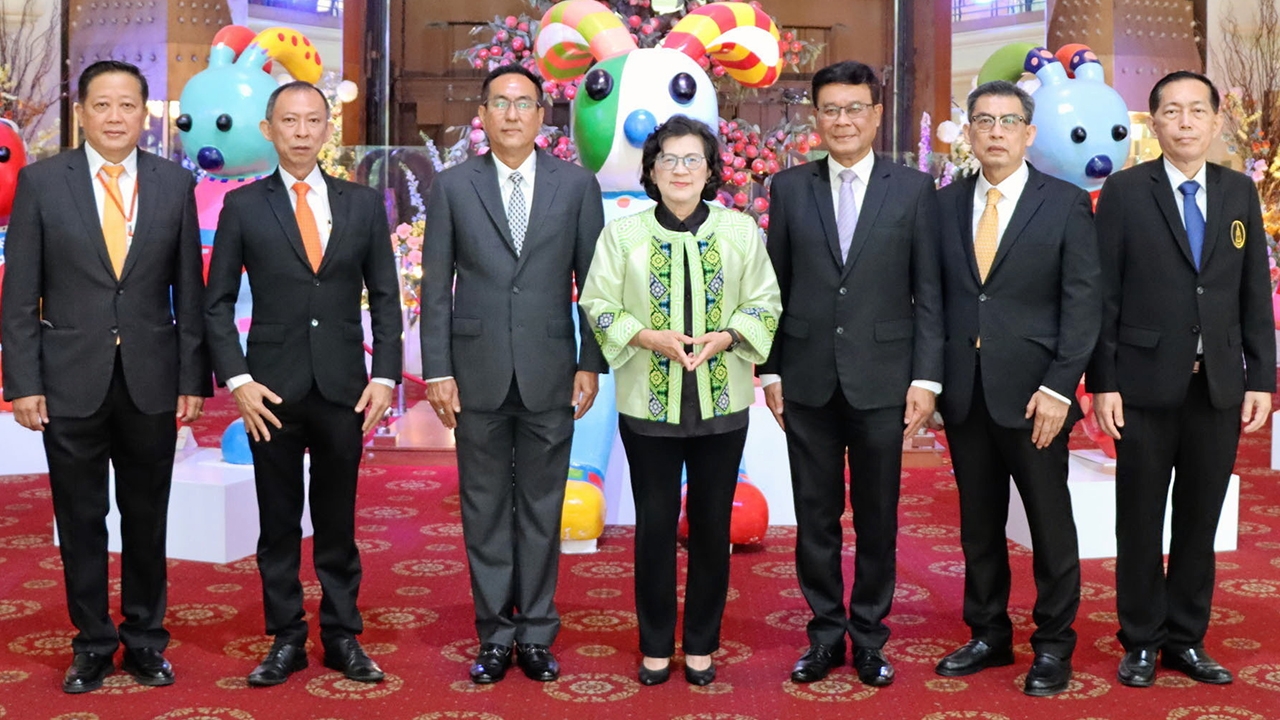 "นารี ตัณฑเสถียร" เปิดโครงการฝึกอบรมการปฏิบัติภารกิจตามกฎหมายป้องกันและปราบปรามการทรมาน