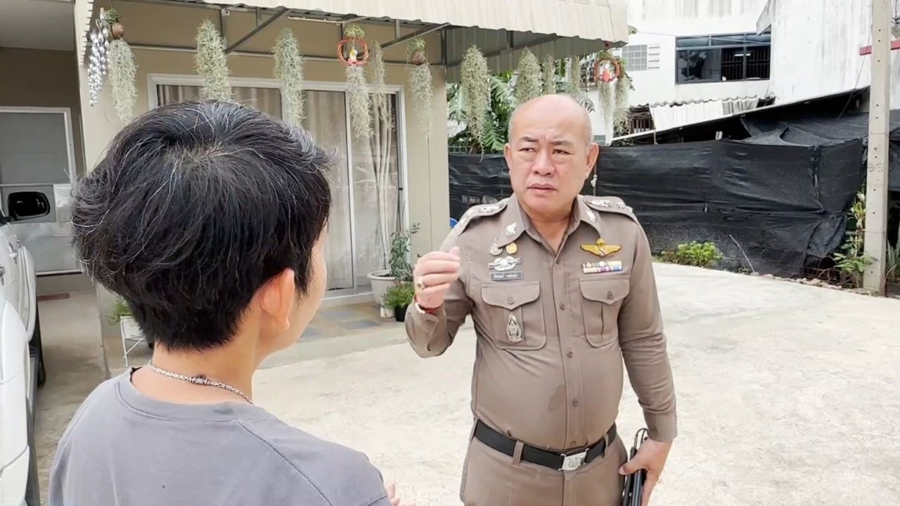 คืบหน้าคดีลูกเอาสากทุบแม่ยังให้การปฏิเสธ ตร.ค้านประกัน เชื่อแม่ไม่กลับคำให้การ