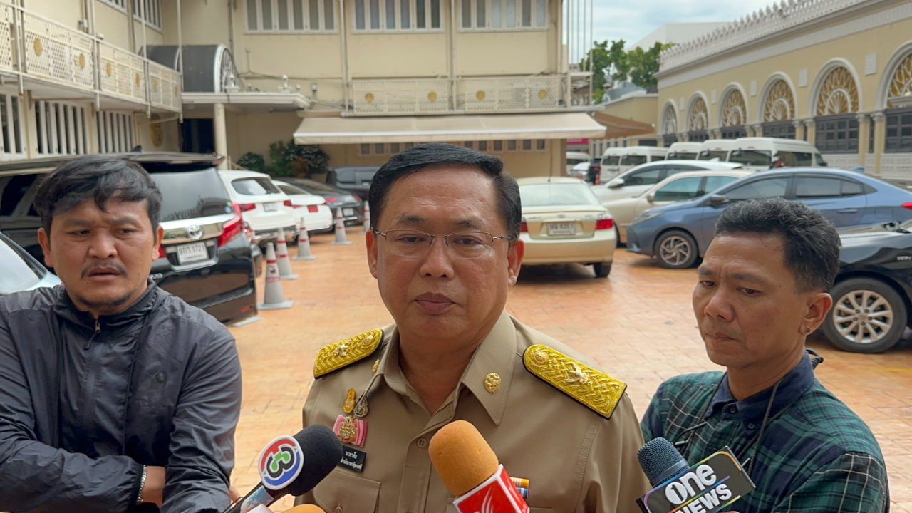 “อนุชา” ยัน ไร้ 188 เสียงข้างน้อย ชิงนายกฯ-ไม่ถอย 112 ได้เสียงเพิ่มยาก
