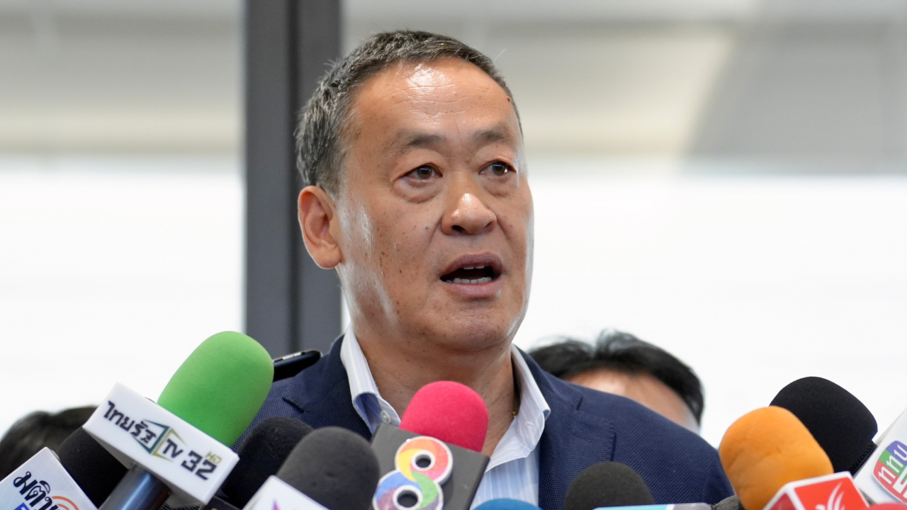 “เพื่อไทย” อ่านเกมโหวตนายกฯ พร้อมชงชื่อ “เศรษฐา ทวีสิน” 19 ก.ค.