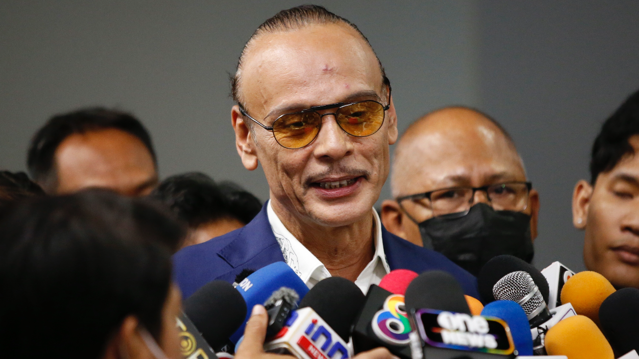 "ชาดา" ลั่น จบแล้วโอกาสก้าวไกล โหวต "พิธา" นายกฯ-อยากให้ "ด้อมส้ม" มาบ้าน