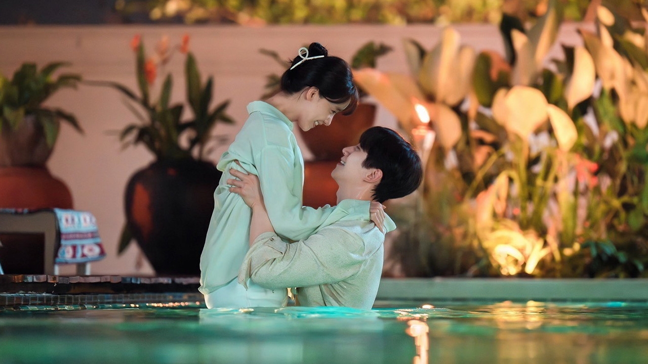 ข่าวดีๆ (ในวันระทึกใจ)