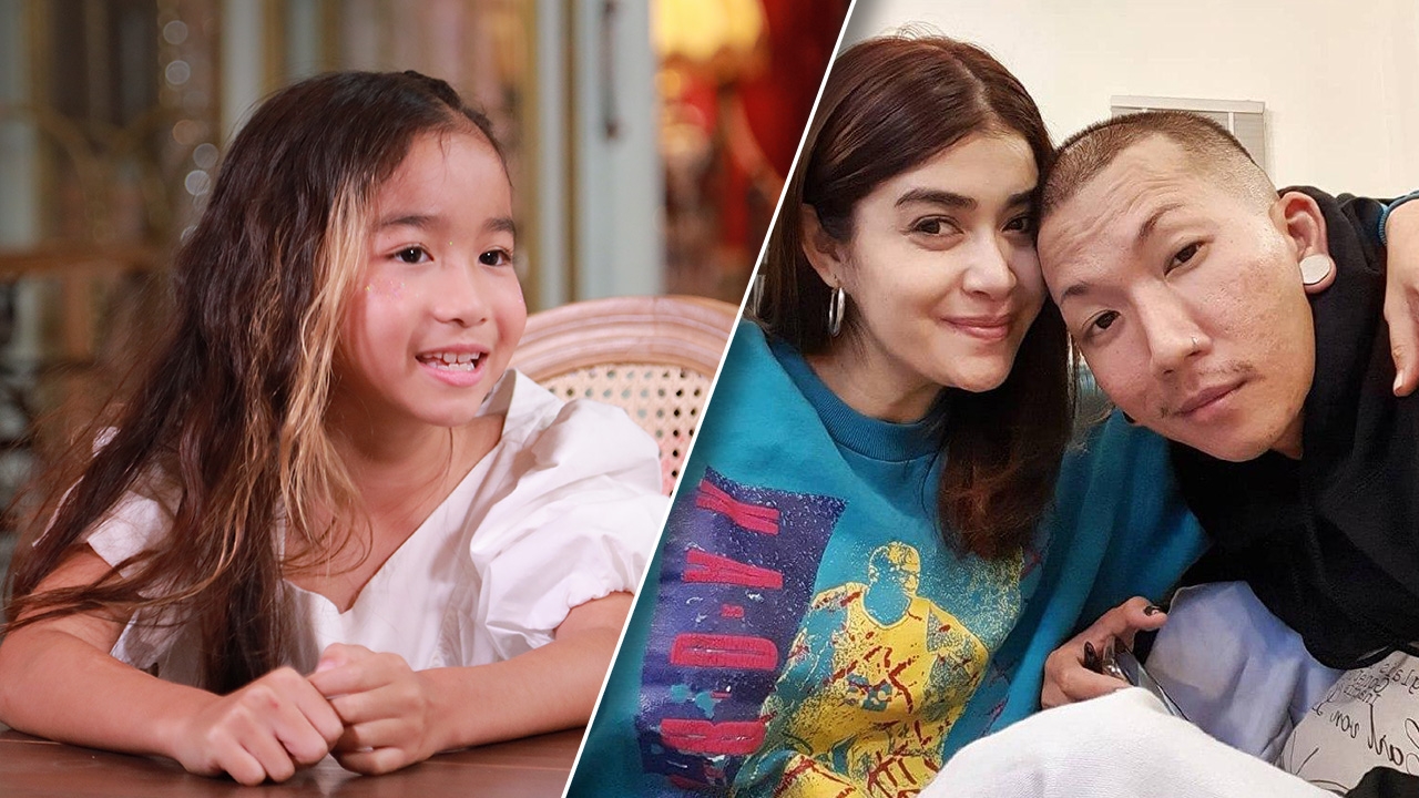 ตัวลูกช็อตฟีล น้องแตงไทย ไม่ไหวจะทน เม้าท์เผาขน พ่อแจ๊ส-แม่แจง (คลิป)