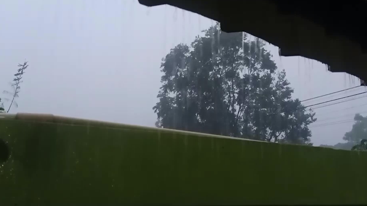 สภาพอากาศวันพรุ่งนี้ 19 ก.ค. พายุตาลิมอ่อนกำลัง อ่าวไทยคลื่นสูง 