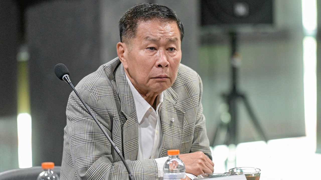 ฉากทัศน์สุดท้ายเพื่อไทยกินรวบ