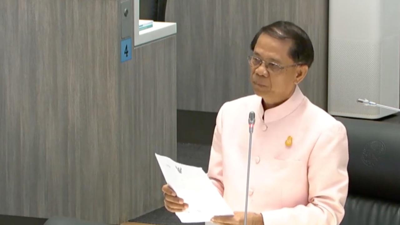 "ส.ว.เฉลา" ยัน โหวต "พิธา" เป็นนายกฯ เหมือนเดิม แต่รับห่วง 2 ปัจจัย