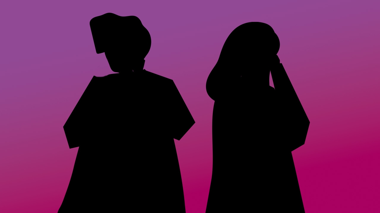 ได้กลิ่นรักบูด คู่รักมาดเท่เลิกเงียบ ชาวเน็ตแห่ทายน่าสงสัยหลายคู่