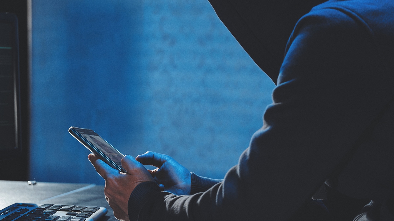 อย่าหลงลมลวง