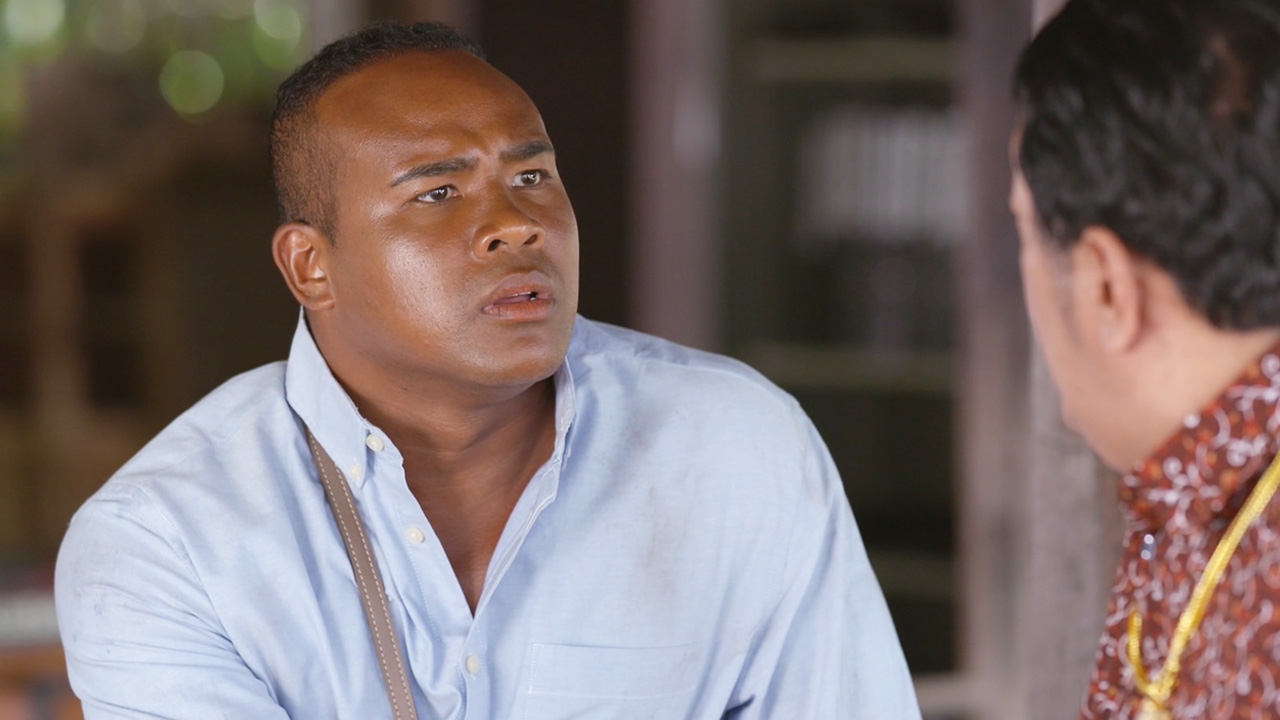 ผู้ใหญ่ลี ศรีบานเย็น EP.1 จุดเริ่มต้นความสนุก “รัศมีแข” กลับบ้านเกิดเพื่อชิงตำแหน่งผู้ใหญ่บ้าน