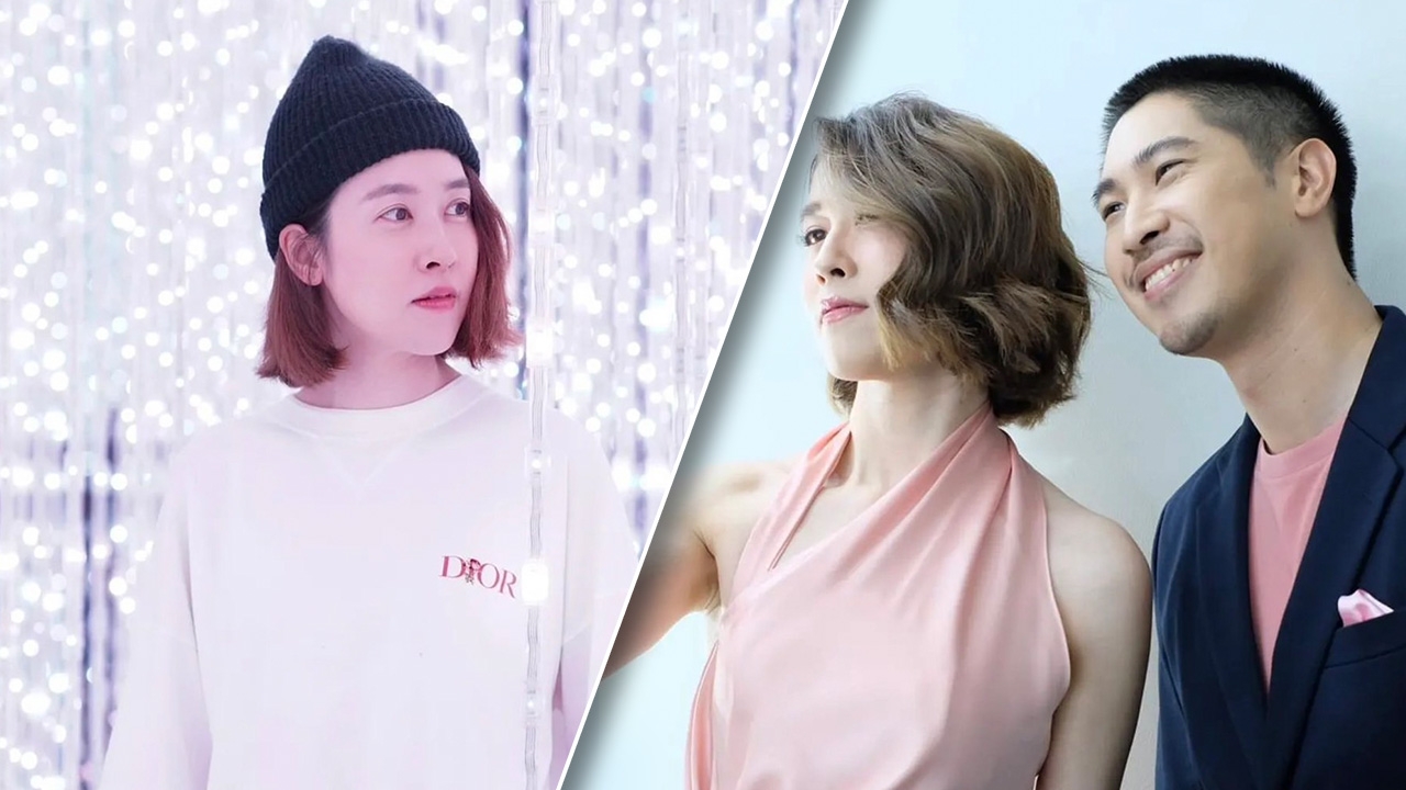 เชียร์ เคลื่อนไหวล่าสุด หลังถูกโยงเลิก ไฮโซบิ๊ก ไร้รูปคู่หวานมาหลายเดือน