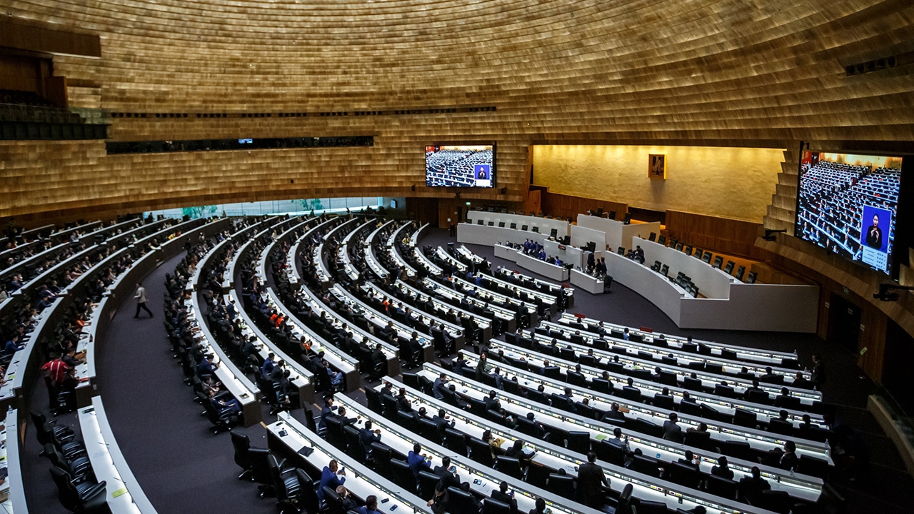 รัฐบาลที่มี ส.ว.เป็นผู้นำ?