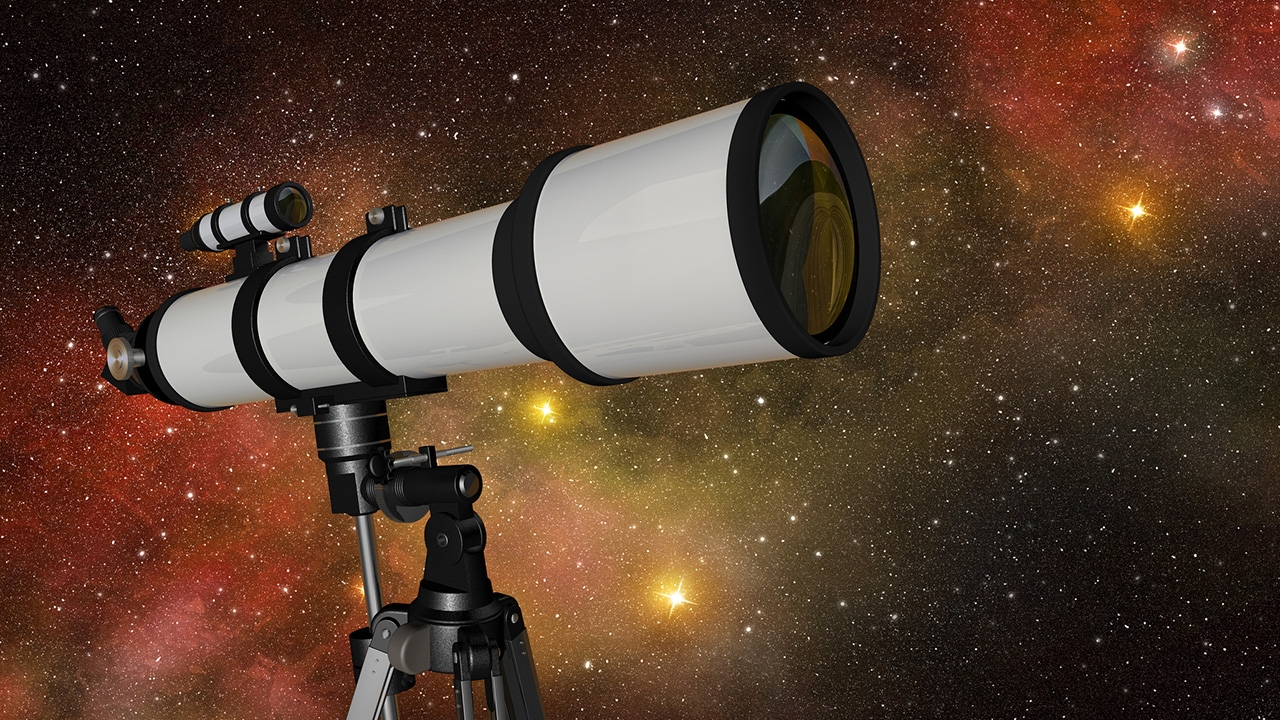 ลาก่อนกระจกยักษ์