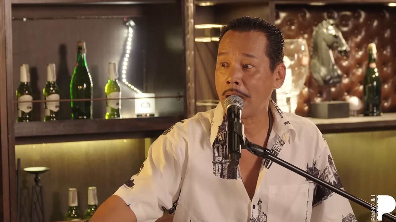 ความในใจของ เท่ง เถิดเทิง เผยคำพูดที่ฟังแล้วจุกอก ลูกๆ ถึงกับร้องไห้ 