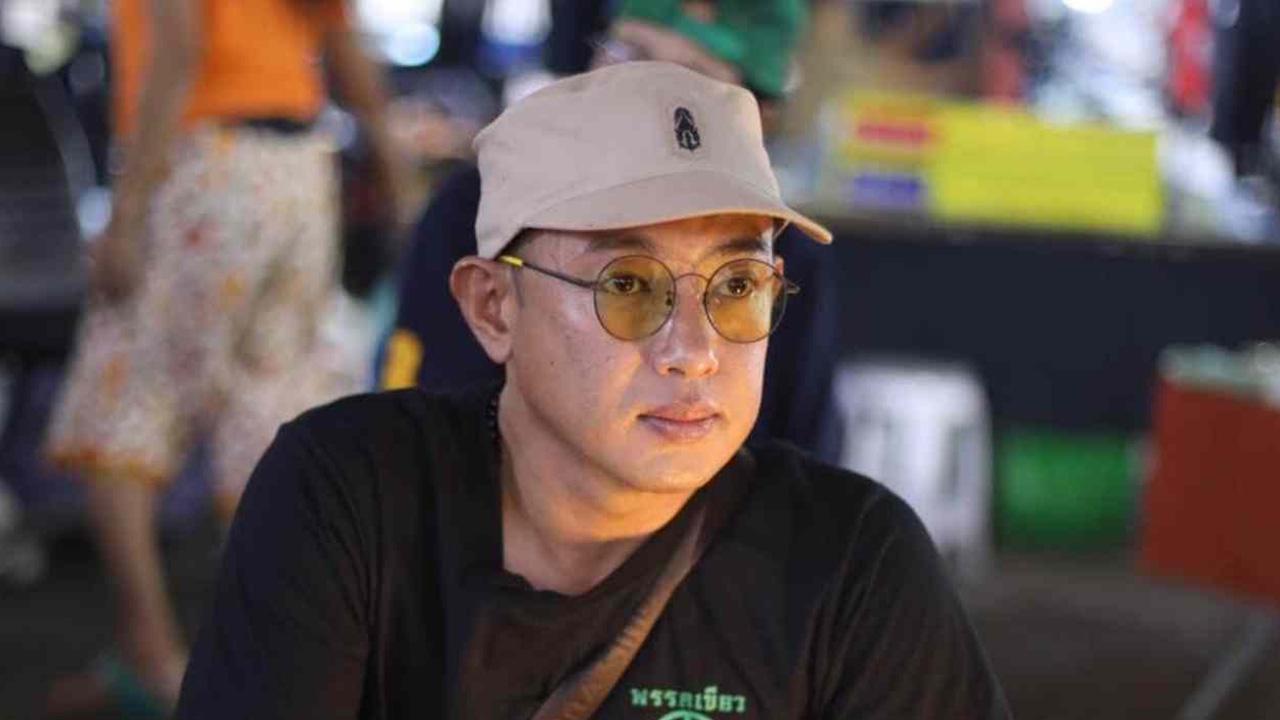 อาทิตย์ ริว เคลียร์หลังโดนแฉ ยอมรับรักน้องแนน ฝ่ายหญิงยันไม่ได้โดนหลอก 