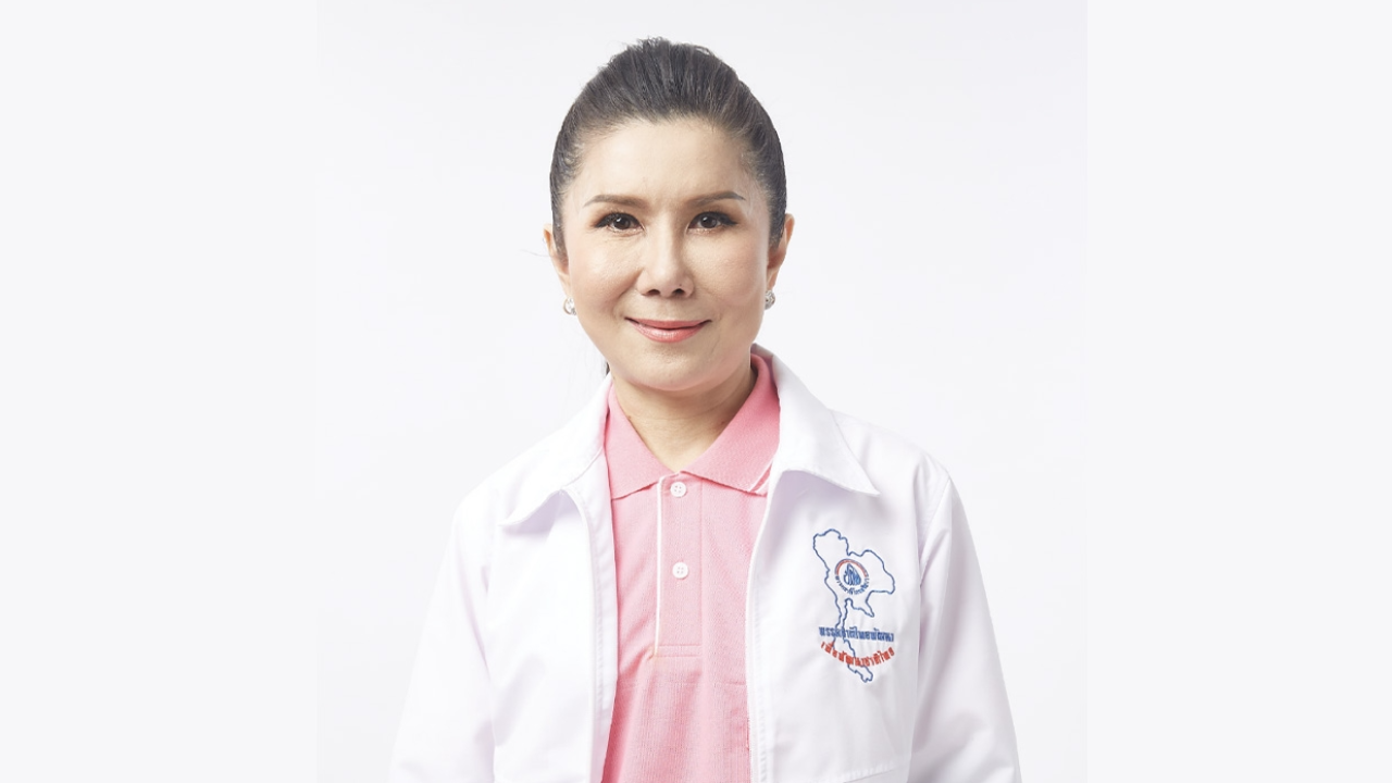 "กัญจนา" แจง ข่าว "เสรีพิศุทธ์" โทรหา "วราวุธ" โหวต "พิธา" ไม่ได้มาจาก ชทพ.