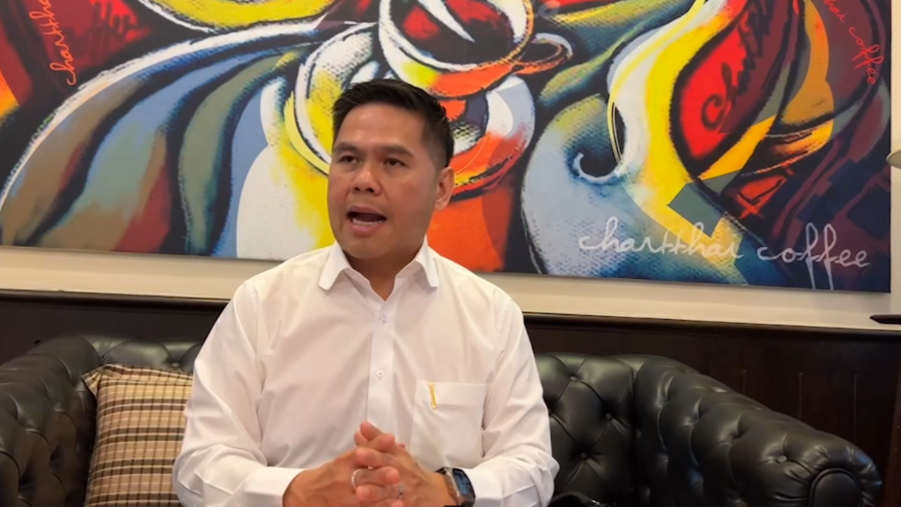 “วราวุธ” เผย “เสรีพิศุทธ์” ต่อสาย จับก้าวไกล ย้ำ ชทพ.ไม่เอาแก้ ม.112