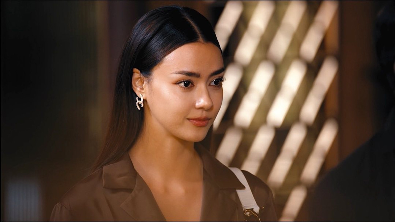 ปังแบบฉุดไม่อยู่ “อแมนด้า” ในบท “อรุณรัศมี” แฟนคลับเพิ่มแบบพุ่งพรวด
