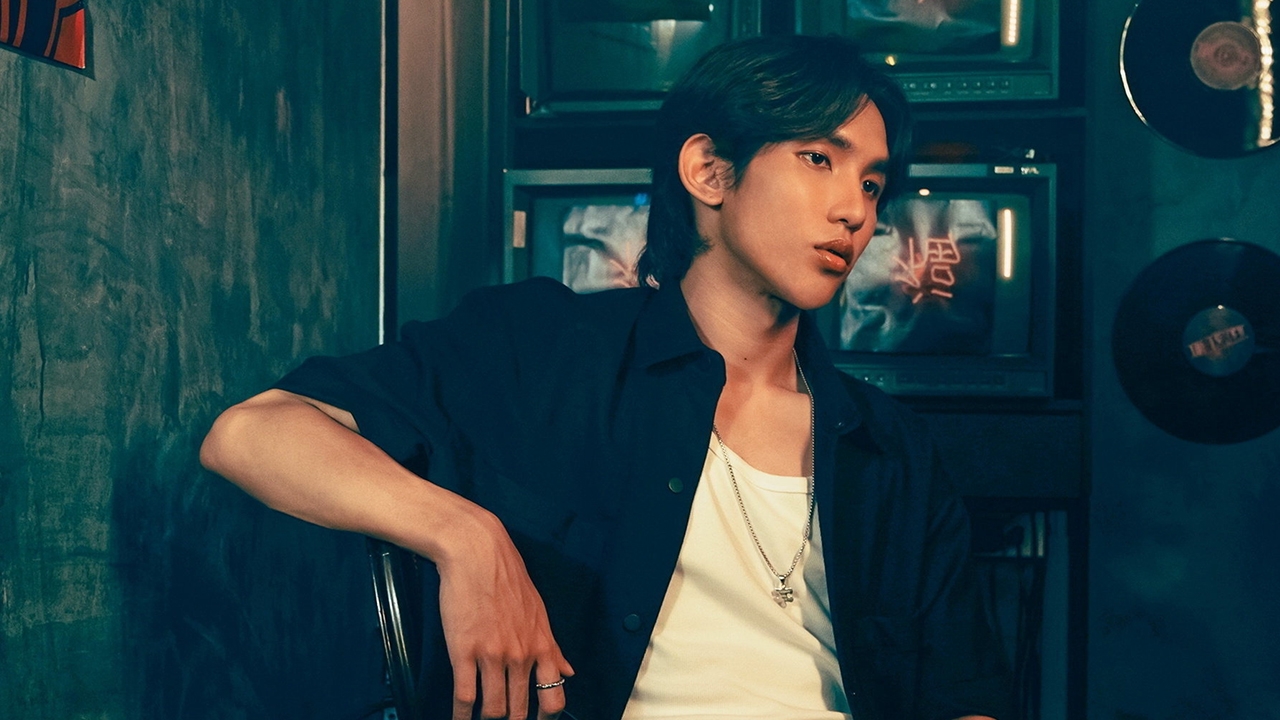 “เทอร์โบ” คัมแบ็กเข้มข้นทั้งดนตรีและตัวตน ในซิงเกิลใหม่ “Can’t Take It Anymore”