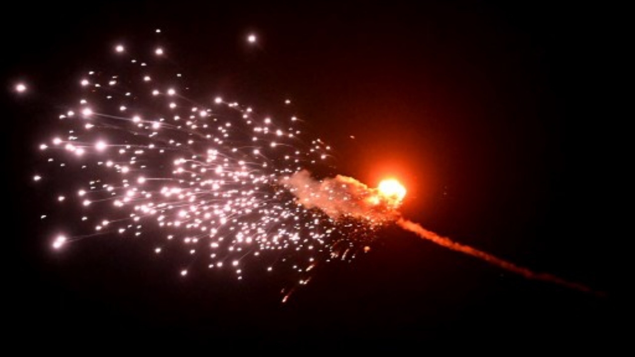 ปูตินสั่งรัสเซียโจมตียูเครนไม่ยั้ง ‘แก้แค้น’ สะพานไครเมียโดนถล่มหน 2