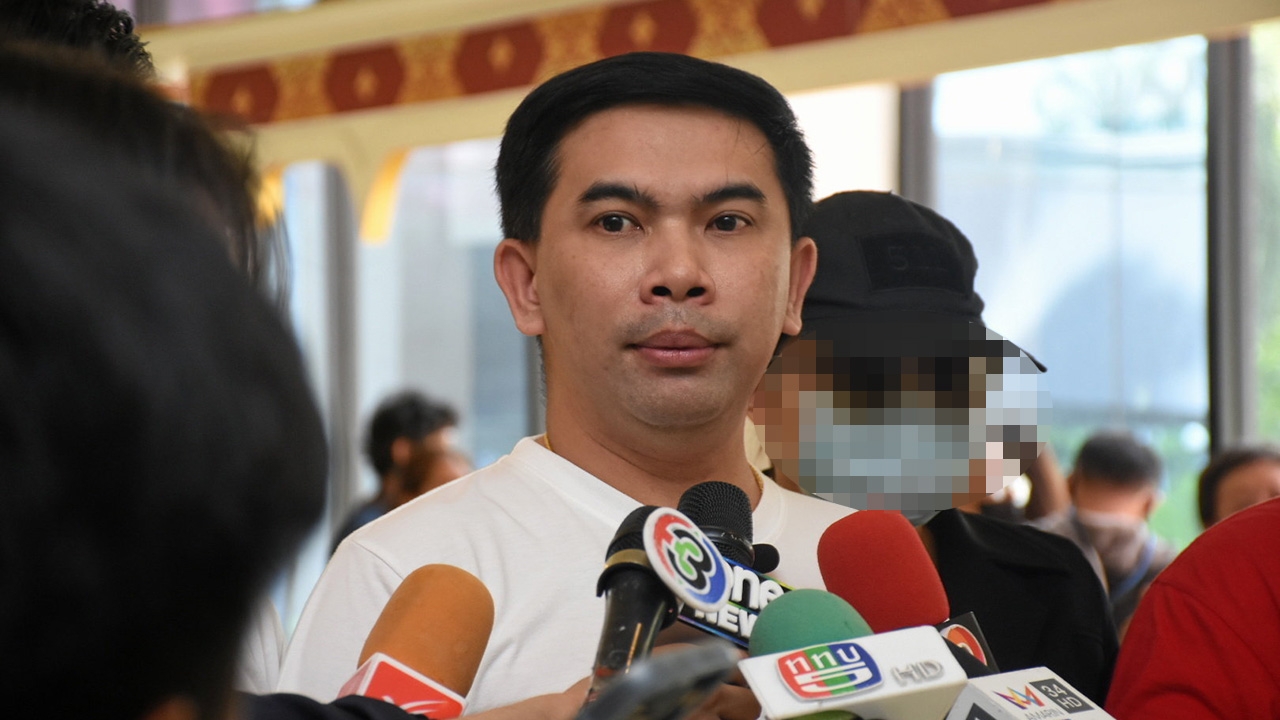 ขรก.สาวสูญ 5 ล้านบาท จิ้งจอกสังคมตุ๋น รู้จักในแอปหาคู่ ขู่จะแพร่คลิปลับ