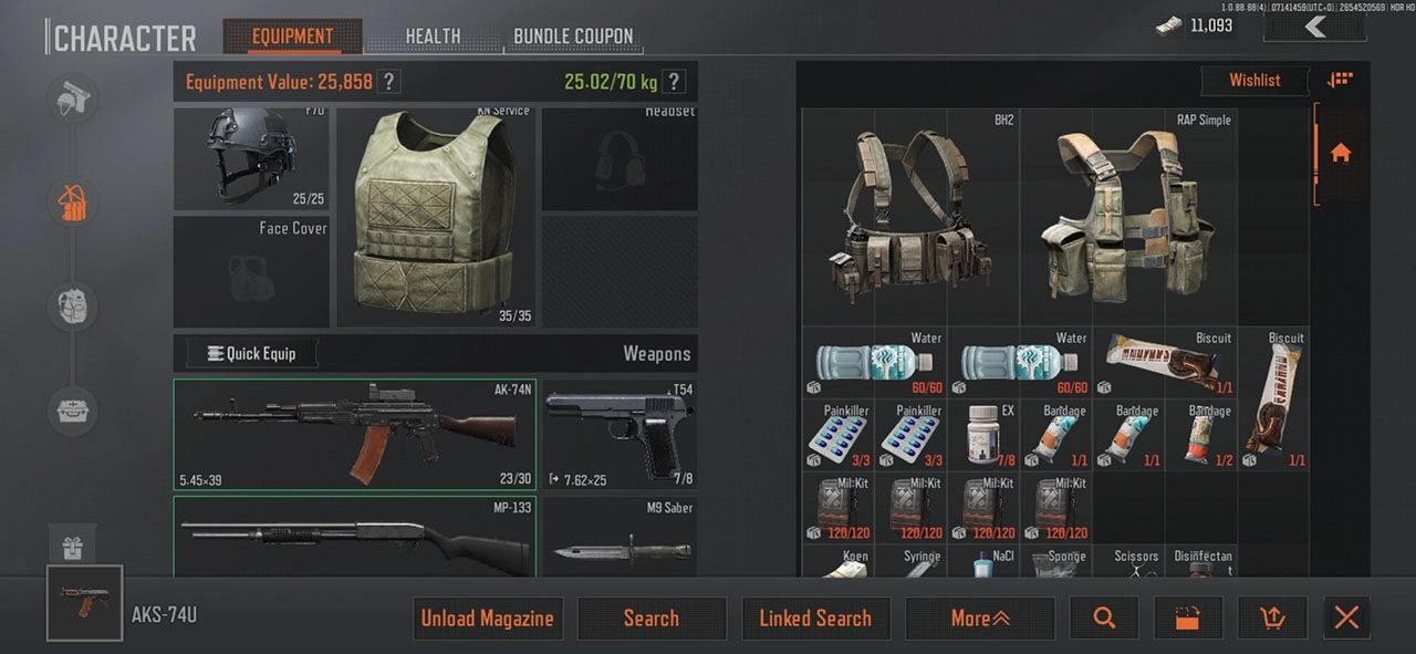 Arena Breakout แนว FPS มันหยดติ๋งสุดสมจริงที่หาเล่นไม่ได้ง่ายๆ ในมือถือ