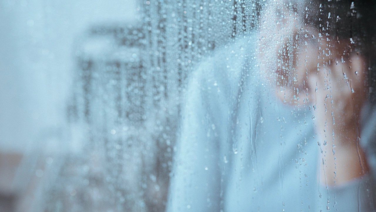 老年人的5大危险因素雨季时应注意的事项