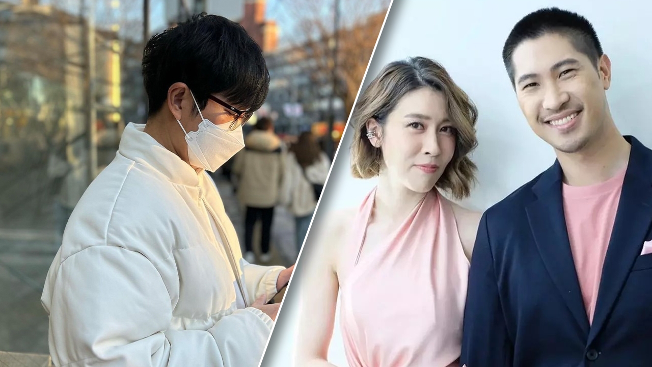 คนบันเทิง ปาหลักฐานเด็ด หลังมีข่าว เชียร์-ไฮโซบิ๊ก เลิกกัน ทำสยบข่าวลือ