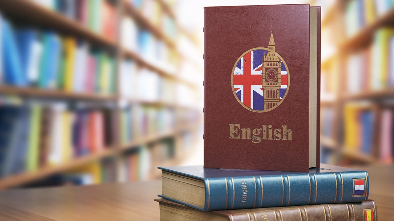 คำง่ายๆที่ฝรั่งใช้ (1)