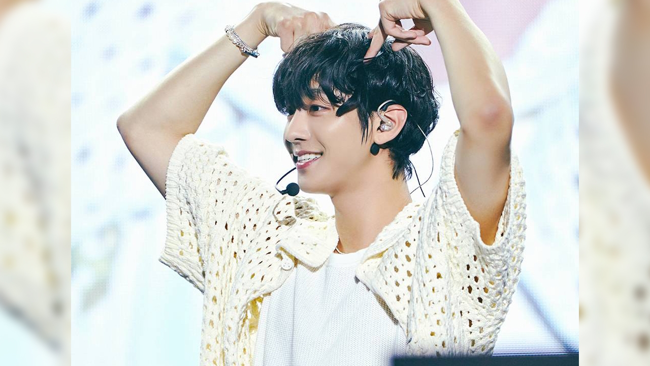 เตรียมคอไว้รอกรี๊ด อันฮโยซอบ เตรียมแลนดิ้งประเทศไทย เอเชียทัวร์แฟนมีตติ้ง