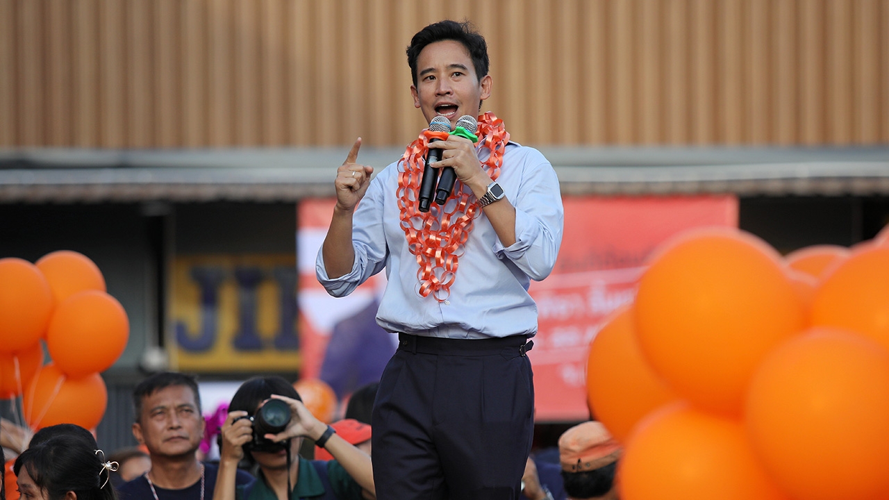 ฉากทัศน์โหวตนายกฯ-แก้รัฐธรรมนูญ