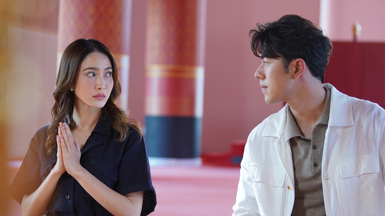 แค้น EP.13 พิธาน ขอเรียกคืนความไว้ใจจาก เหมือนแพร ช่วยแก้แค้น ปรางทอง