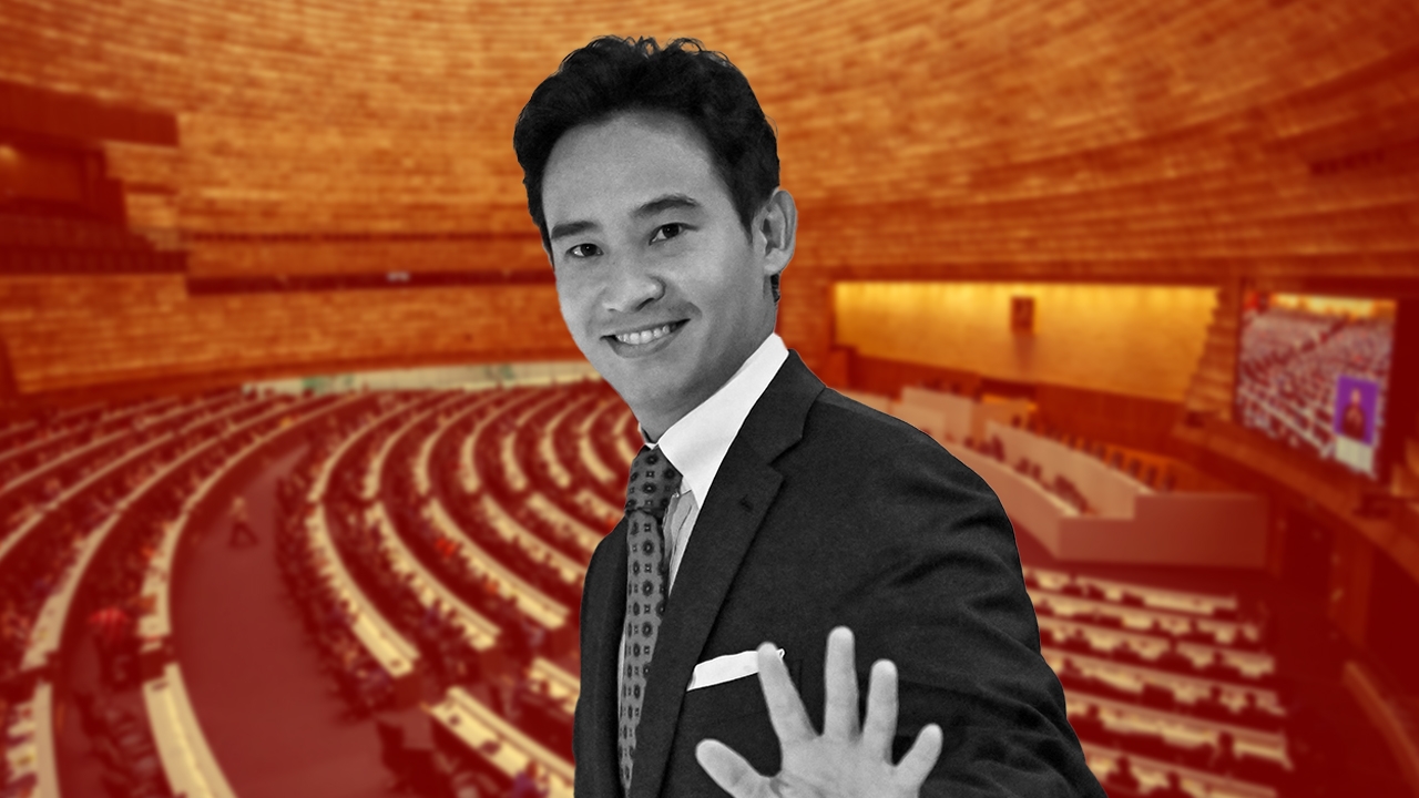 โหวตนายกฯ รอบ 2 วัดใจ ส.ว. เปิดเกมขย้ำ ตั้งป้อมสกัด ดับฝัน "พิธา" 