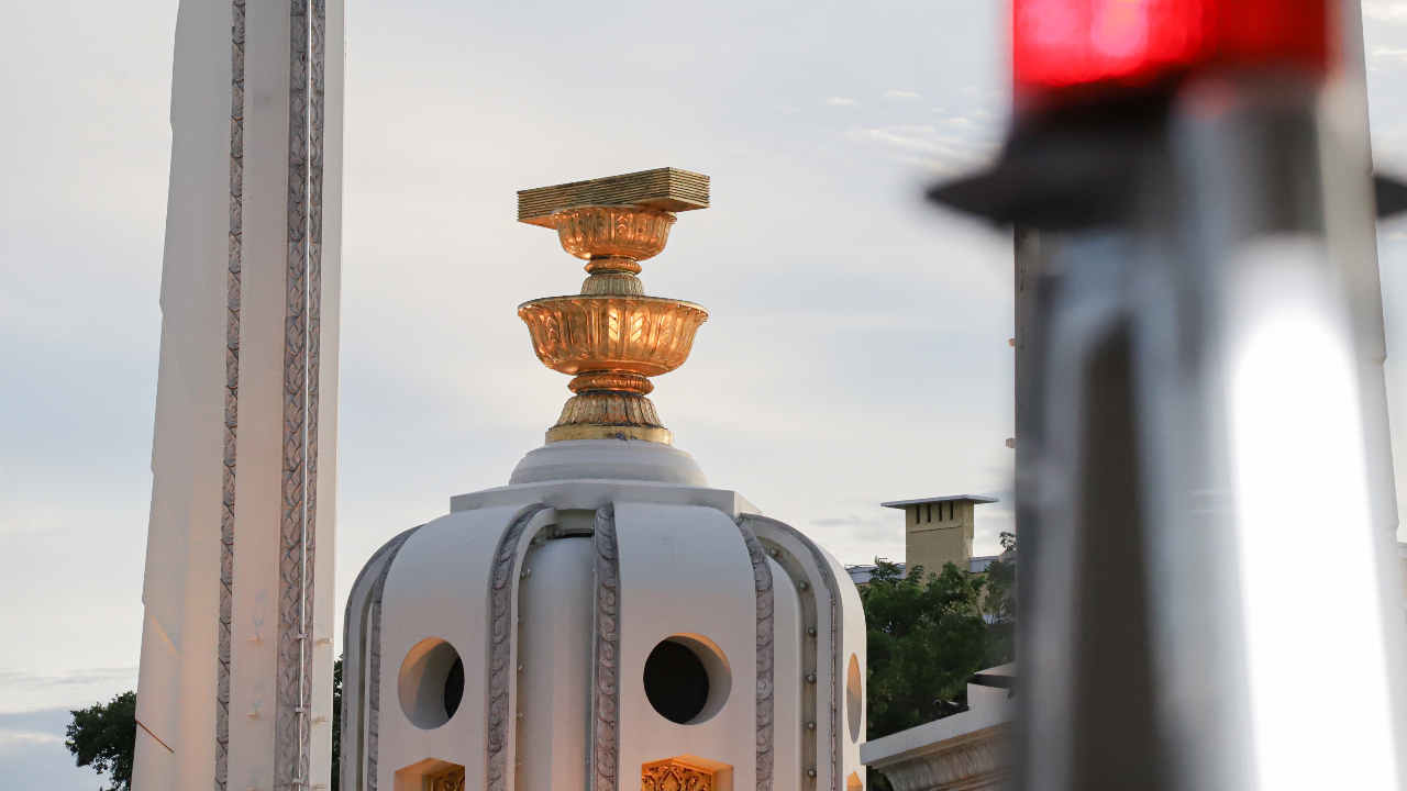 แฮชแท็ก #โหวตนายกรอบ2 พุ่งติดเทรนด์ จับตาม็อบ 19 ก.ค. 66