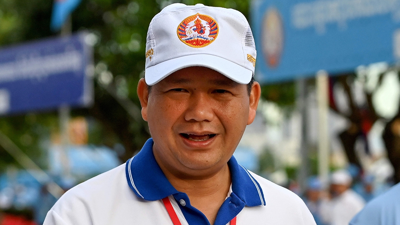 "ฮุน มาเนต" ปรามป่วนเลือกตั้ง ตัดสิทธิ "สม รังสี" ลี้ภัยต่างแดน