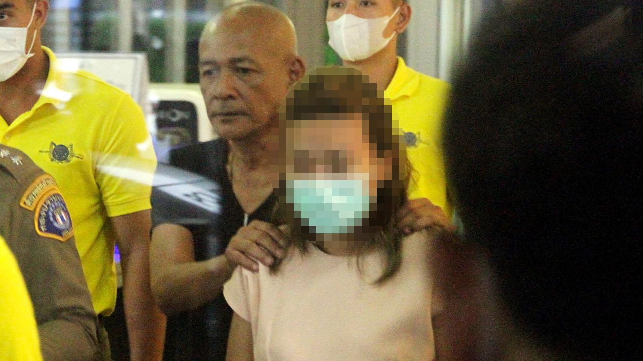 ส่งฟ้องแล้ว แอมวางพิษ พ่วงอดีตผัวกับทนายพัช ฆ่าสาวก้อย