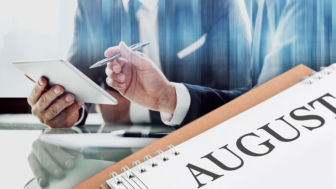 ฤกษ์ดี เดือนสิงหาคม 2566 แต่งงาน ออกรถ ขึ้นบ้านใหม่ เจรจาสำเร็จเฮงๆ รวยๆ