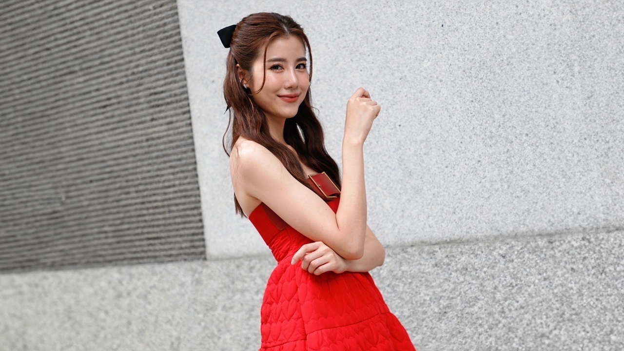 “เอสเธอร์” ไม่น้อยใจ “เคน” กลับไทยแล้วแต่ยังเจอกันน้อย ต่างคนต่างทำหน้าที่