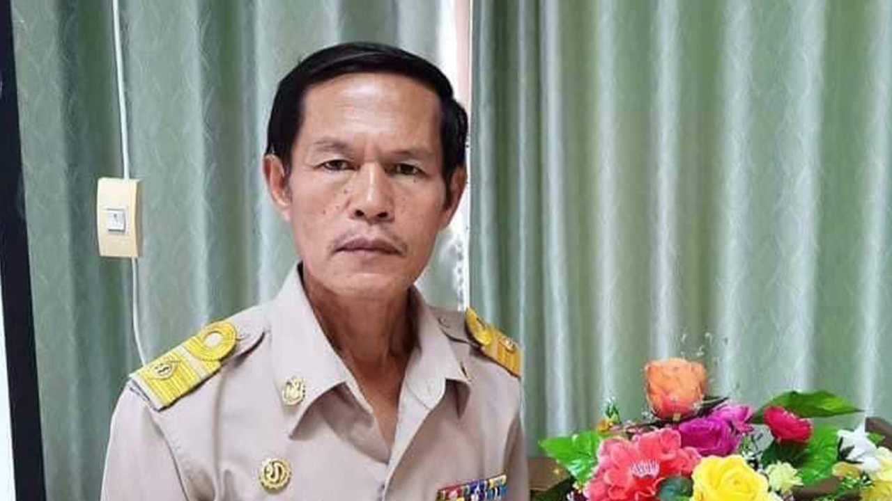 กู้ภัยระดมค้นหา ปธ.สภาเทศบาล ต.สันมหาพน หายตัวปริศนาจากบ้านที่ อ.แม่แตง