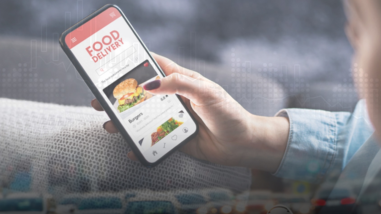 หลังโควิด ชีวิตสู่โหมดปกติ ธุรกิจ Food Delivery ซบเซา ค่าใช้จ่ายสูง คนสั่งอาหารน้อย มูลค่าตลาดลด