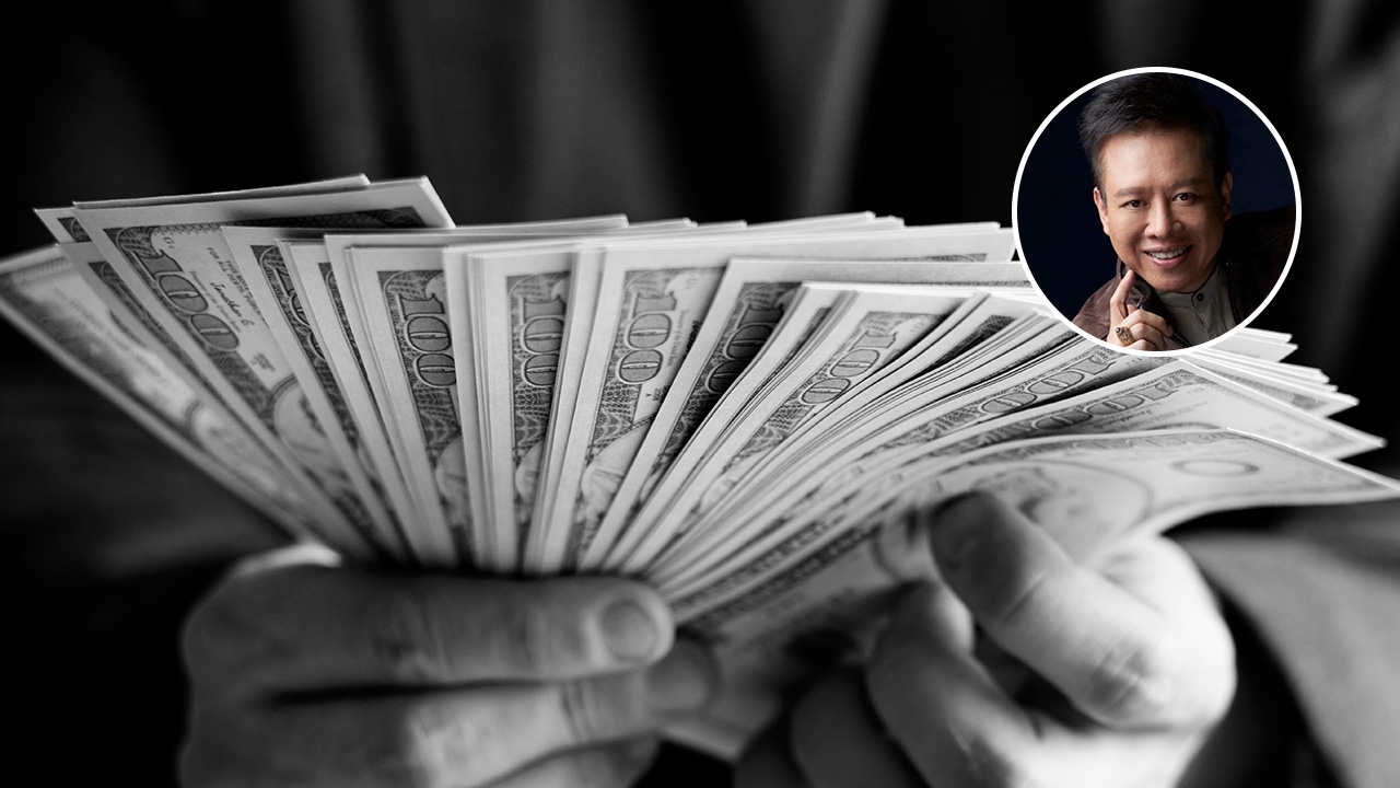 ดวงมหาเศรษฐี ราศีจับ หมอลักษณ์ ฟันธง ราศีเดียวเท่านั้นที่จะรวยช่วงนี้