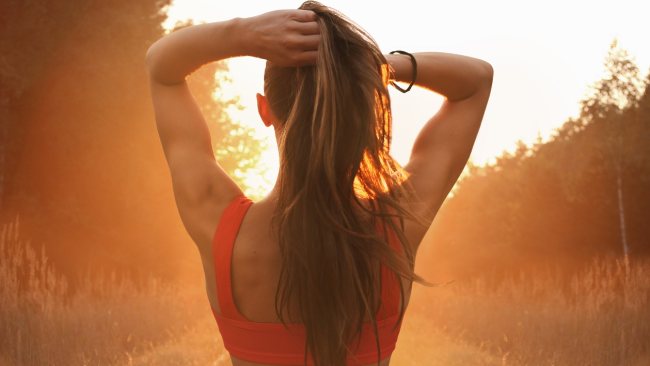 12 ท่าออกกำลังกาย ป้องกันหกล้มในผู้สูงวัย